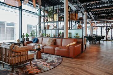 هتل Berlin, Berlin, A Member Of Radisson Individuals