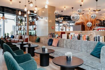 هتل Berlin, Berlin, A Member Of Radisson Individuals