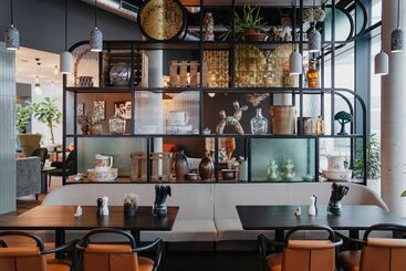 هتل Berlin, Berlin, A Member Of Radisson Individuals