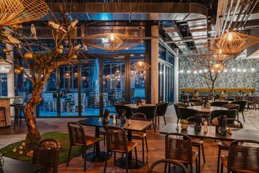 هتل Berlin, Berlin, A Member Of Radisson Individuals