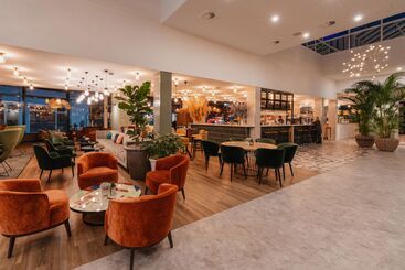 هتل Berlin, Berlin, A Member Of Radisson Individuals