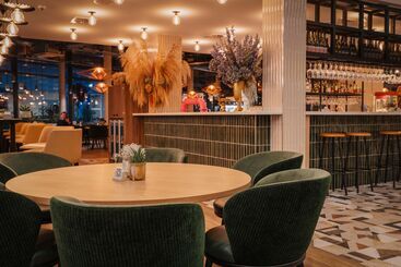 هتل Berlin, Berlin, A Member Of Radisson Individuals