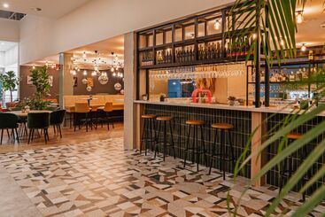 هتل Berlin, Berlin, A Member Of Radisson Individuals