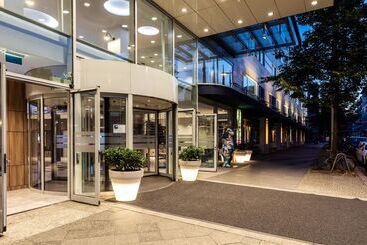 هتل Berlin, Berlin, A Member Of Radisson Individuals