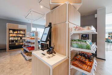 هتل Berlin, Berlin, A Member Of Radisson Individuals