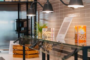 هتل Berlin, Berlin, A Member Of Radisson Individuals
