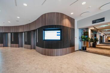 هتل Berlin, Berlin, A Member Of Radisson Individuals