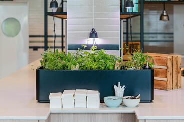 هتل Berlin, Berlin, A Member Of Radisson Individuals