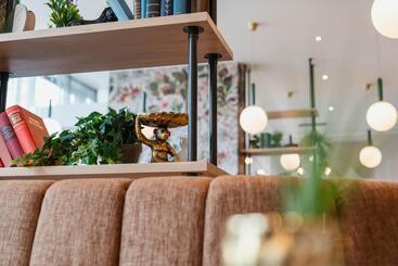 هتل Berlin, Berlin, A Member Of Radisson Individuals
