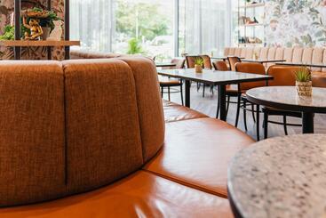 هتل Berlin, Berlin, A Member Of Radisson Individuals