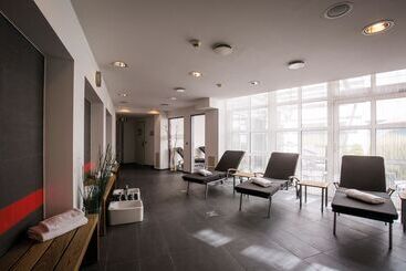 هتل Berlin, Berlin, A Member Of Radisson Individuals