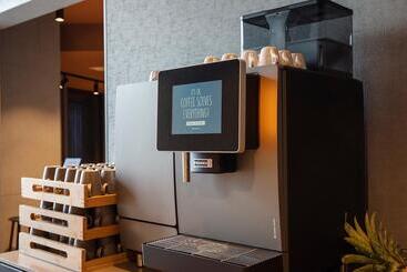 هتل Berlin, Berlin, A Member Of Radisson Individuals