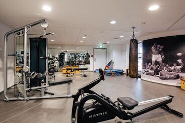 هتل Berlin, Berlin, A Member Of Radisson Individuals
