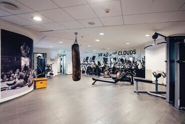 هتل Berlin, Berlin, A Member Of Radisson Individuals