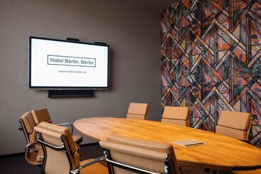 هتل Berlin, Berlin, A Member Of Radisson Individuals