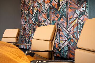 هتل Berlin, Berlin, A Member Of Radisson Individuals