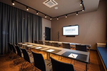هتل Berlin, Berlin, A Member Of Radisson Individuals