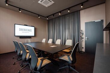 هتل Berlin, Berlin, A Member Of Radisson Individuals