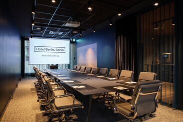 هتل Berlin, Berlin, A Member Of Radisson Individuals