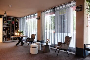 هتل Berlin, Berlin, A Member Of Radisson Individuals