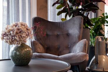 هتل Berlin, Berlin, A Member Of Radisson Individuals