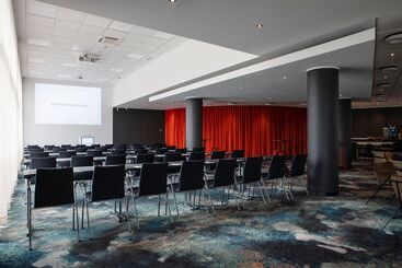 هتل Berlin, Berlin, A Member Of Radisson Individuals