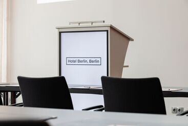 هتل Berlin, Berlin, A Member Of Radisson Individuals