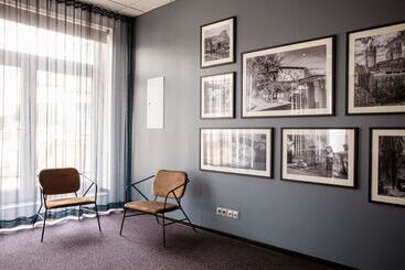 هتل Berlin, Berlin, A Member Of Radisson Individuals