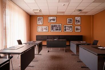 هتل Berlin, Berlin, A Member Of Radisson Individuals