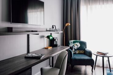 هتل Berlin, Berlin, A Member Of Radisson Individuals