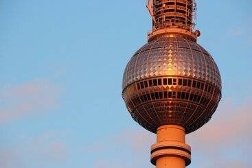 هتل Berlin, Berlin, A Member Of Radisson Individuals