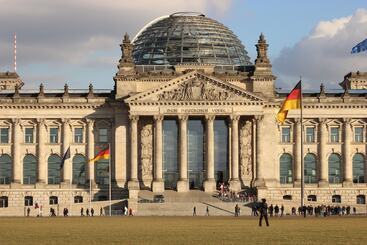 هتل Berlin, Berlin, A Member Of Radisson Individuals