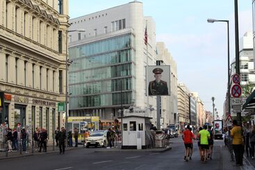 هتل Berlin, Berlin, A Member Of Radisson Individuals