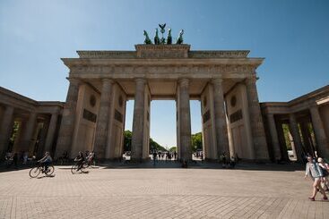 هتل Berlin, Berlin, A Member Of Radisson Individuals