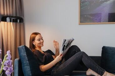 هتل Berlin, Berlin, A Member Of Radisson Individuals