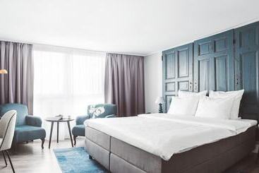 هتل Berlin, Berlin, A Member Of Radisson Individuals