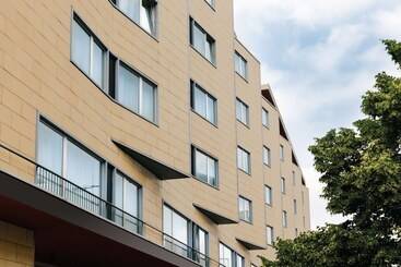 هتل Berlin, Berlin, A Member Of Radisson Individuals