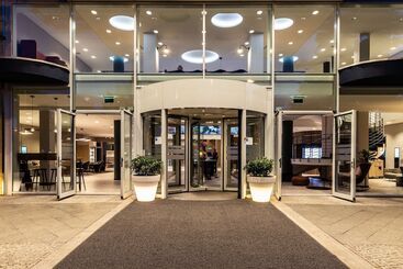 هتل Berlin, Berlin, A Member Of Radisson Individuals