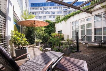 هتل Berlin, Berlin, A Member Of Radisson Individuals