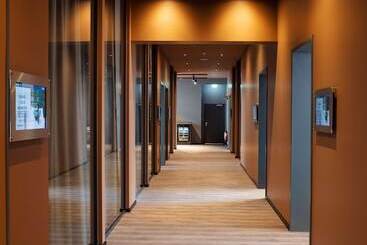 هتل Berlin, Berlin, A Member Of Radisson Individuals