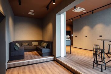 هتل Berlin, Berlin, A Member Of Radisson Individuals