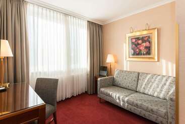 Best Western Plus Hotel St. Raphael