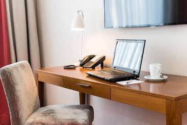 Best Western Plus Hotel St. Raphael