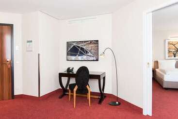 Best Western Plus Hotel St. Raphael