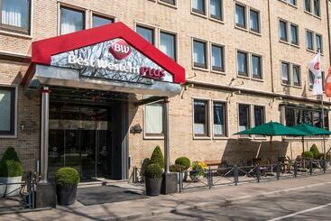 Best Western Plus Hotel St. Raphael