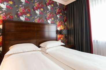 Best Western Plus Hotel St. Raphael
