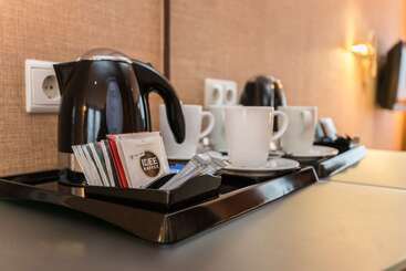 Best Western Plus Hotel St. Raphael