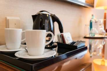 Best Western Plus Hotel St. Raphael