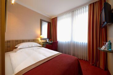 Best Western Plus Hotel St. Raphael