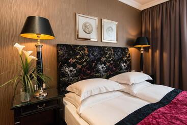 Best Western Plus Hotel St. Raphael